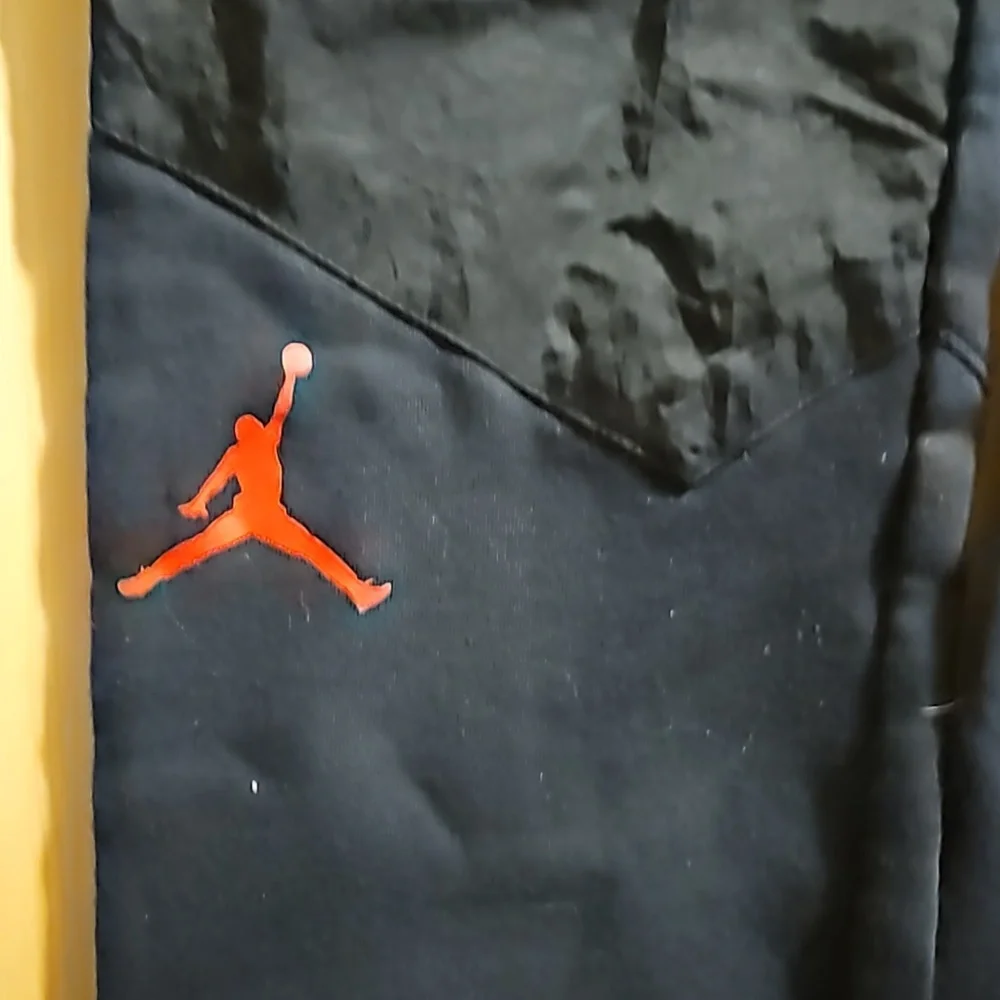Nike Zion Williamson Air Jordan Sweat Pant